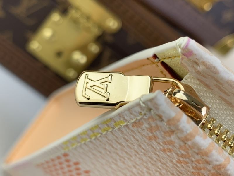 Louis Vuitton Clutch Bags